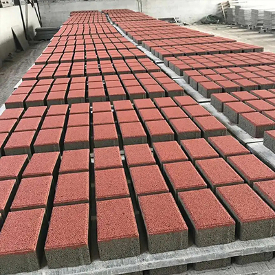 青島荷蘭磚